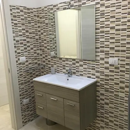 Apartment Luigi Taviano (Lecce)