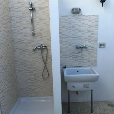 Apartment Luigi *