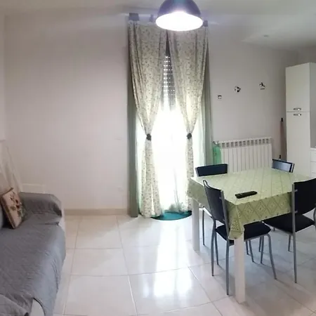 Luigi Appartamento Taviano (Lecce)